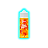 Chubbiz Triple Caramel 100/120ml
