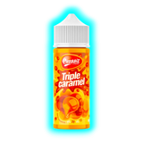 Chubbiz Triple Caramel 100/120ml