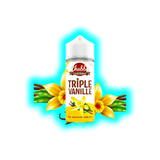 Chubbiz Triple Vanille 100/120ml