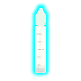 Chubby Gorilla Pet Bottle Clear 30ml