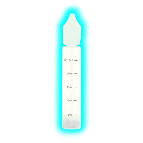Chubby Gorilla Pet Bottle Clear 30ml