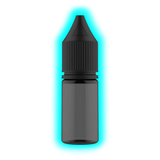 Chubby Gorilla V3 Pet Unicorn Bottle with CRC + Tamper evident break off 10ml