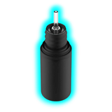 Chubby Gorilla V3 Pet Unicorn Bottle with CRC + Tamper evident break off 10ml