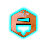Chubby Liquid Bottle Opener Modern Times