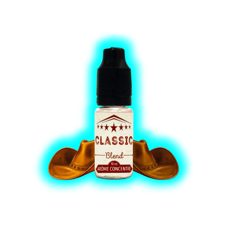 Cirkus Concentrate Classic Blend 10ml