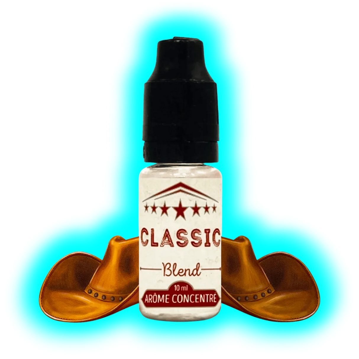Cirkus Concentrate Classic Blend 10ml