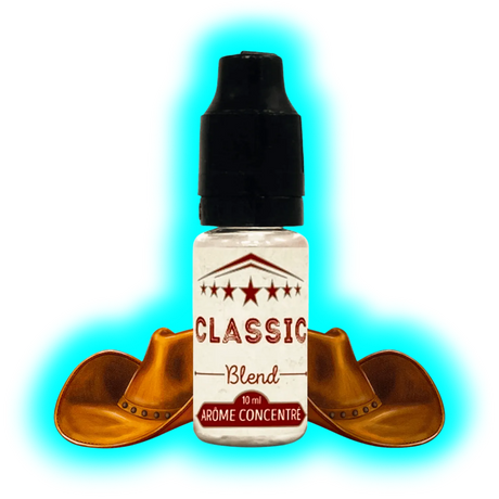 Cirkus Concentrate Classic Blend 10ml
