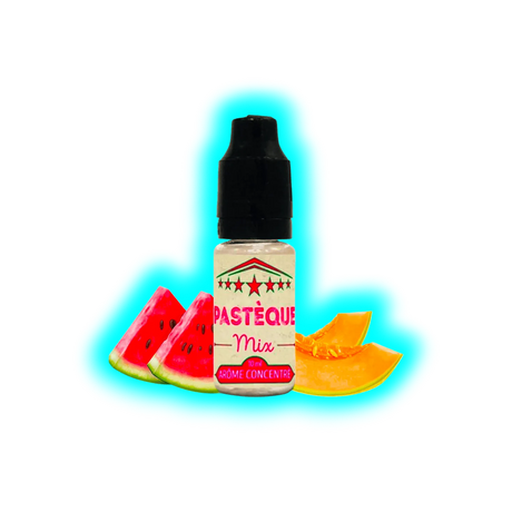 Cirkus Concentrate Pastèque Mix 10ml