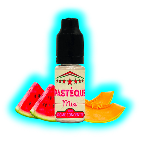 Cirkus Concentrate Pastèque Mix 10ml