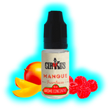 Cirkus Mangue Framboise Concentrate 10ml