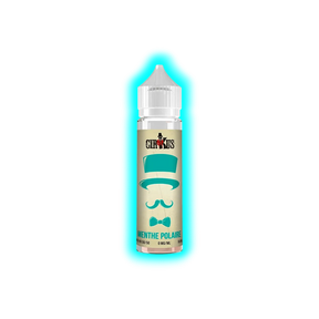 Cirkus Menthe Polaire 0mg 50/60ml