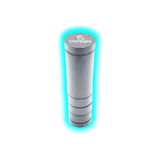 CK Aluminium Grinder Tube Black