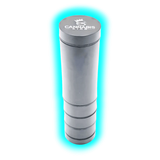 CK Aluminium Grinder Tube Black