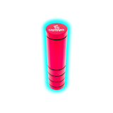 CK Aluminium Grinder Tube Red
