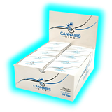 CK Filtertips White Display 50pcs