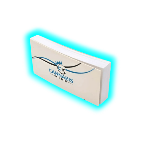 CK Filtertips White