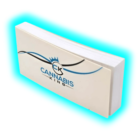 CK Filtertips White