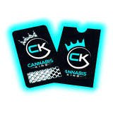 CK Grinder Card Crown