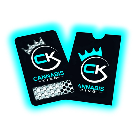 CK Grinder Card Crown