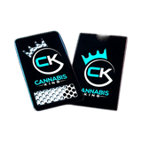 CK Grinder Card Crown