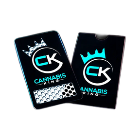 CK Grinder Card Crown