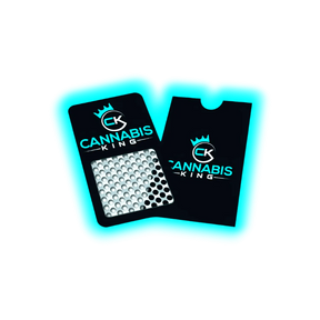 CK Grinder Card Official