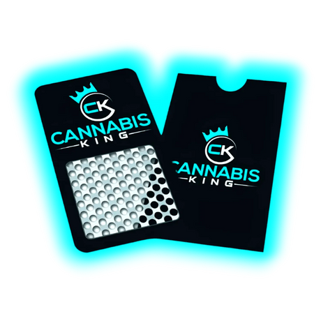 CK Grinder Card Official