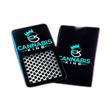 CK Grinder Card Official