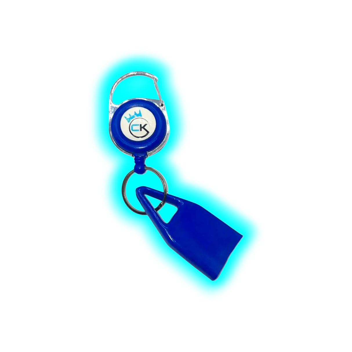 CK Lighter Leash