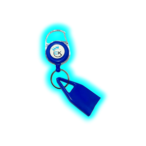 CK Lighter Leash