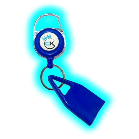 CK Lighter Leash