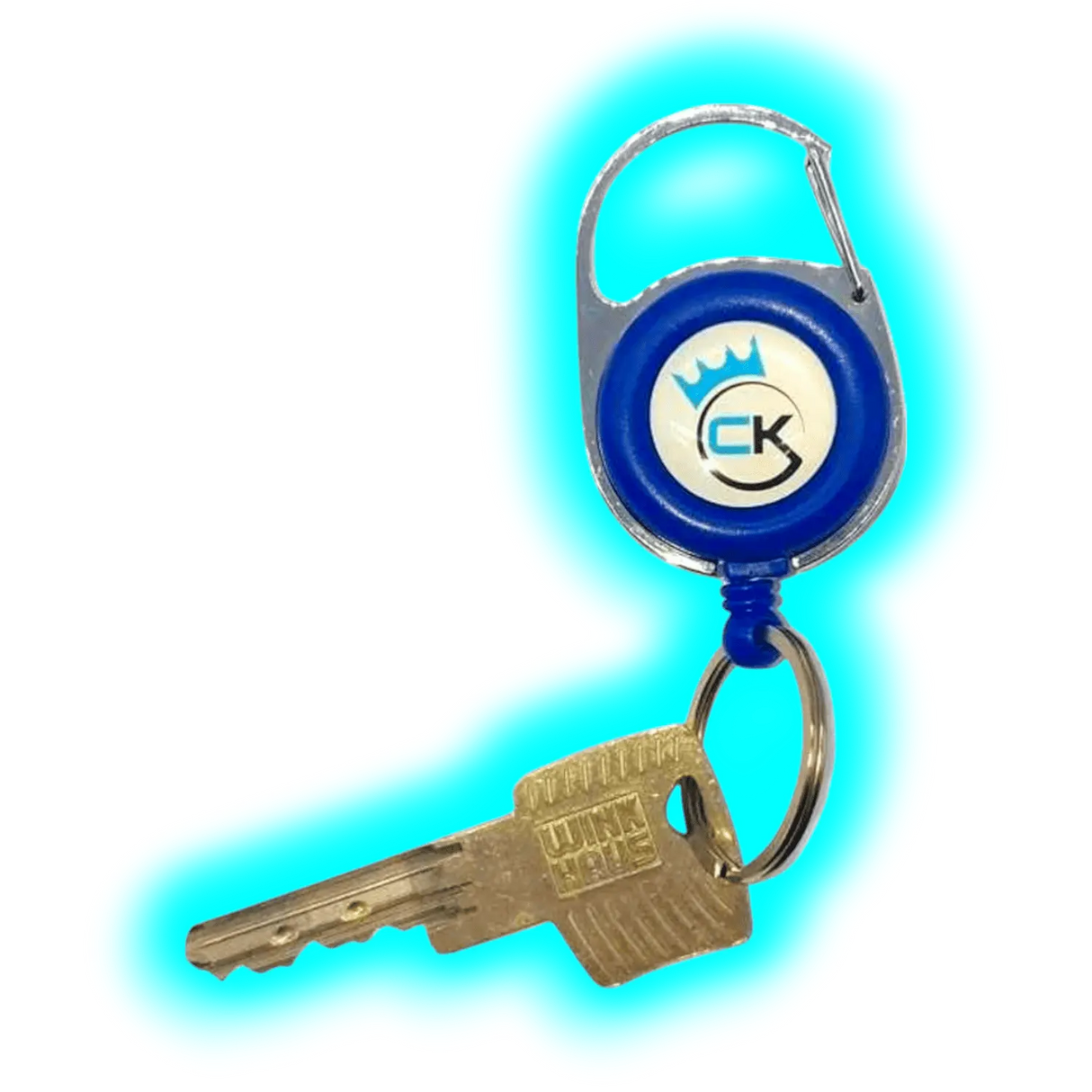 CK Lighter Leash