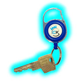 CK Lighter Leash