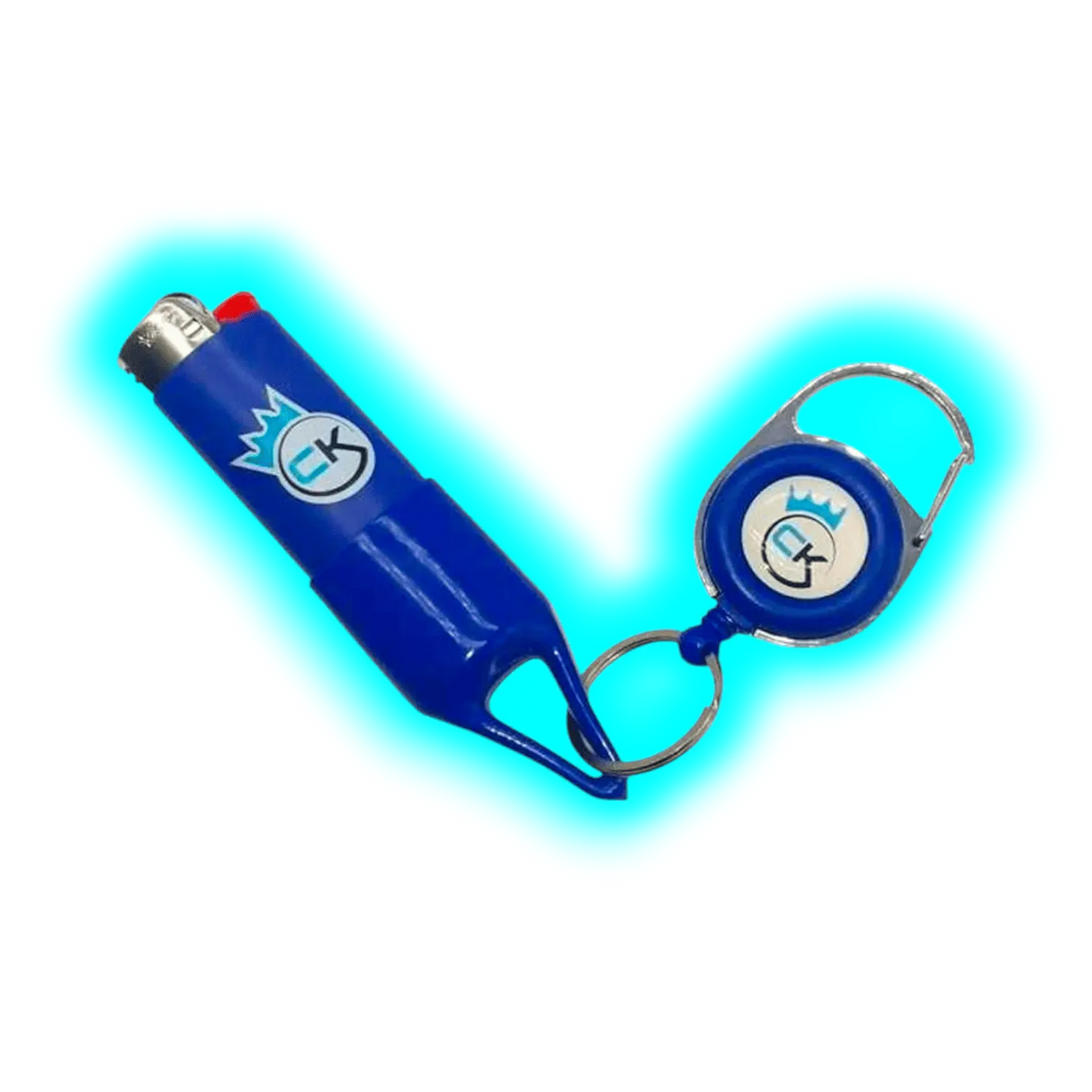 CK Lighter Leash