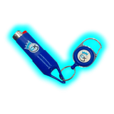 CK Lighter Leash
