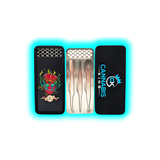 CK Olivier Bonhomme Classic Dabit Card Black