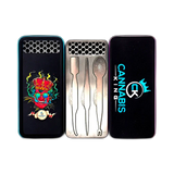 CK Olivier Bonhomme Classic Dabit Card Black