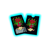 CK Olivier Bonhomme Grinder Card Black