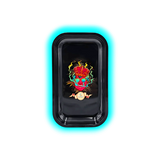 CK Olivier Bonhomme Rolling Tray M Black 160 x 270mm