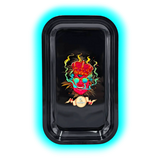 CK Olivier Bonhomme Rolling Tray M Black 160 x 270mm