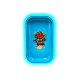 CK Olivier Bonhomme Rolling Tray M Blue 160 x 270mm