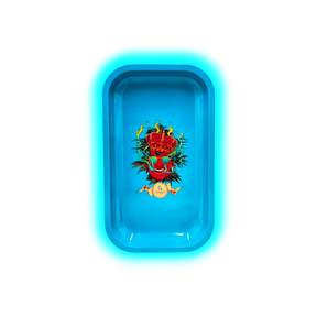 CK Olivier Bonhomme Rolling Tray M Blue 160 x 270mm