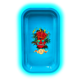 CK Olivier Bonhomme Rolling Tray M Blue 160 x 270mm