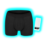 Clean Urin Anti-Paranoia-Pack Unterhose Man