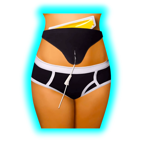 Clean Urin ScreenUrin-Set 2.0 Girls