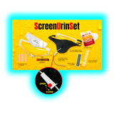 Clean Urin ScreenUrin-Set 2.0 Girls