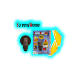 Clean Urin Screeny Weeny 6.0 Black Beauty