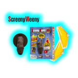 Clean Urin Screeny Weeny 6.0 Black Beauty