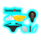 Clean Urin Screeny Weeny 6.0 Black Beauty