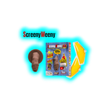 Clean Urin Screeny Weeny 6.0 Latino Beauty